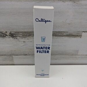 Culligan Filter Replaces Frigidaire Water Filter (EPTWF) | CUFUII Refrigerator